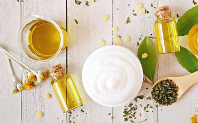 Our Noble 3 Step Brightening Facial