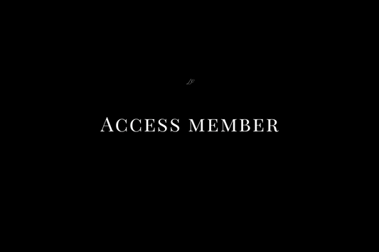 Access Package