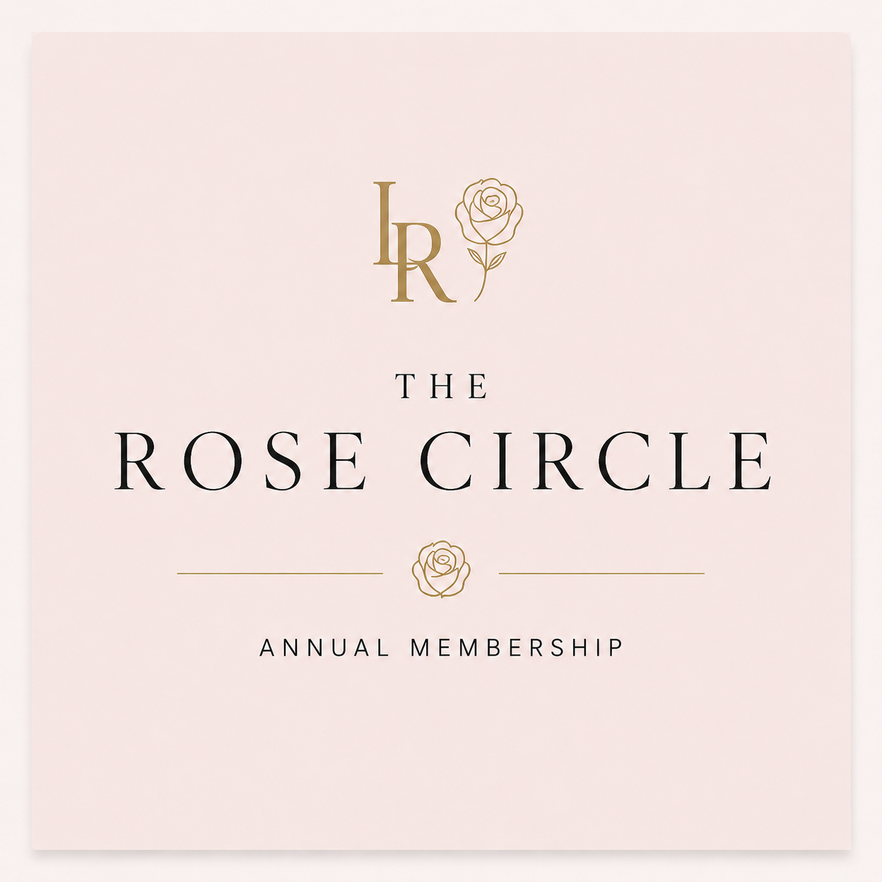 The Rose Circle