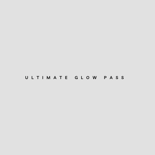 The Ultimate Glow Pass