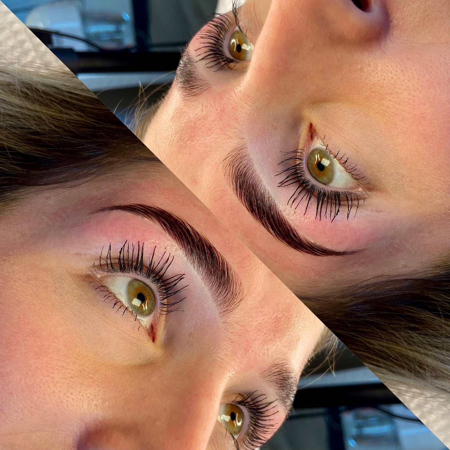 Lash Lift & Lash Tint