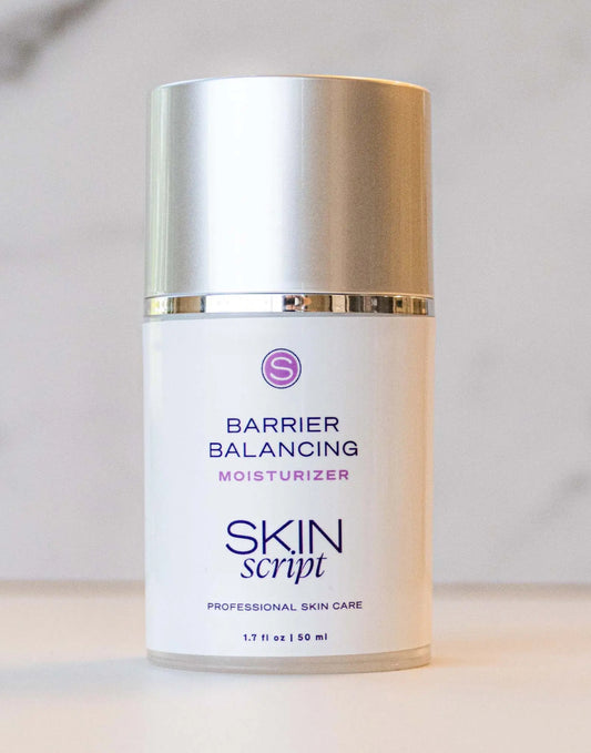 Barrier Balancing Moisturizer