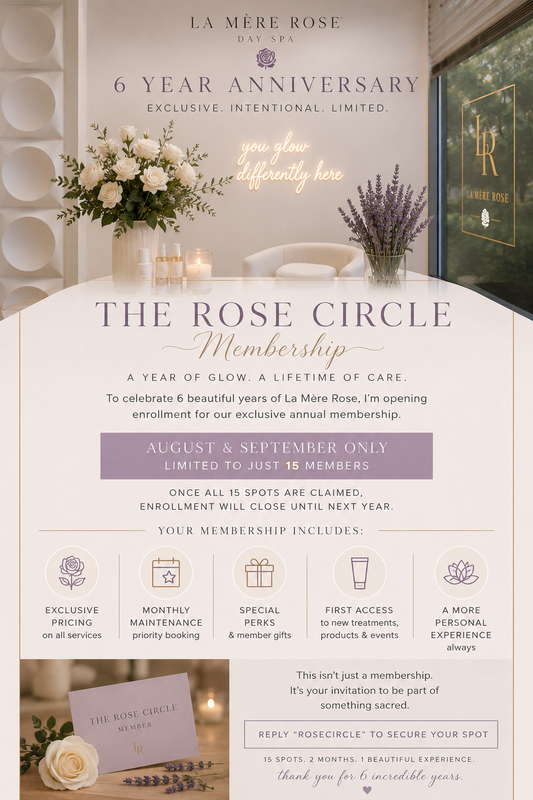 The Rose Circle