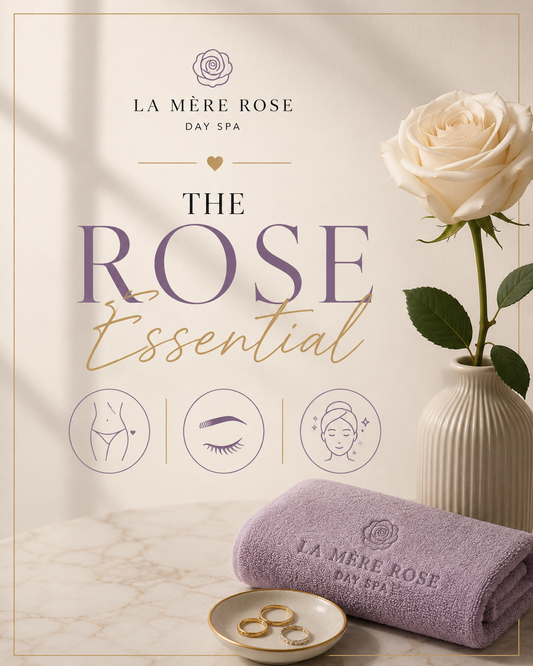 The Rose Essential