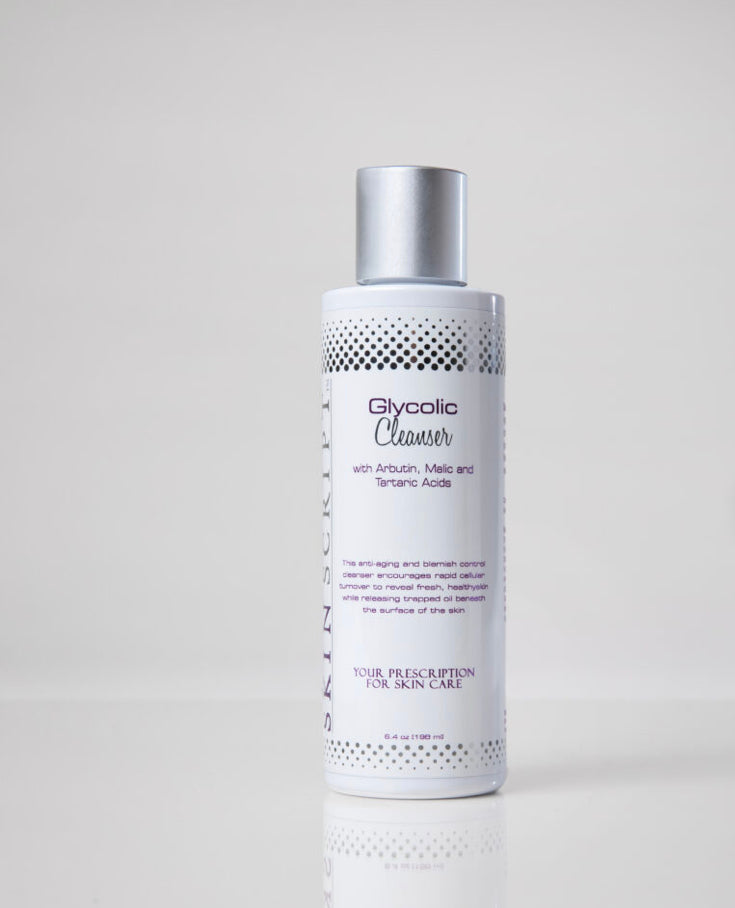 Glycolic Cleanser