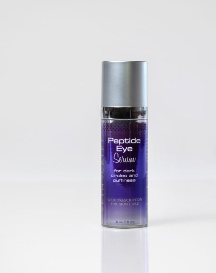 Peptide Eye Serum