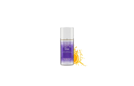 Vitamin C/Green Tea Serum