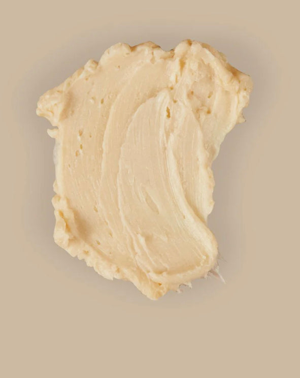 Whipped Body Butter