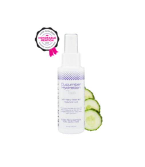 Cucumber Hydration Toner