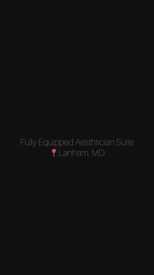 Day Spa Rental