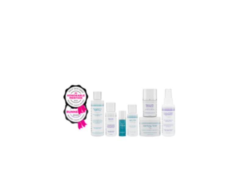 Moderate Acne Kit