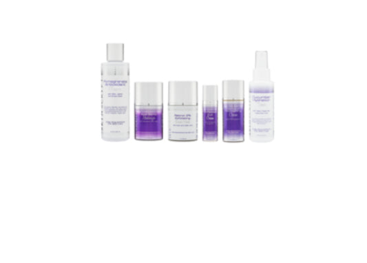 Rosacea/Sensitive Skin Kit