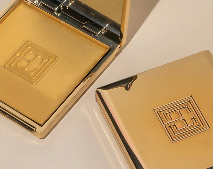 Heist Brow Soap