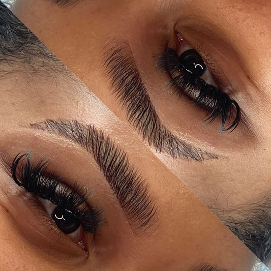 The Ultimate Brow Package